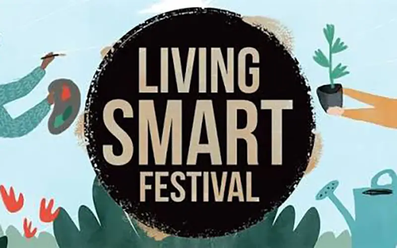 Living Smart Festival