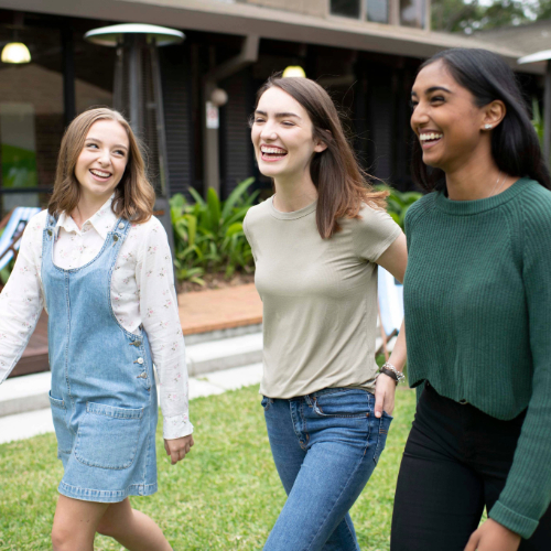 Your high school guide: explore, plan and make it happen 
