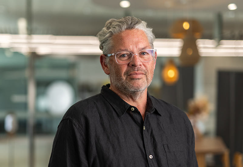 Professor Alexander Brown