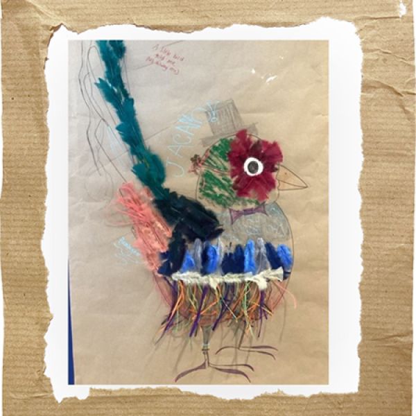 Yirru-gu-wi-yay-irri: An opera about birds with children