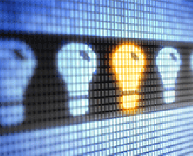 Innovation. Genuine partnerships vital to nurturing ideas