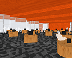 NeW Space information session. NeW Space Information Session