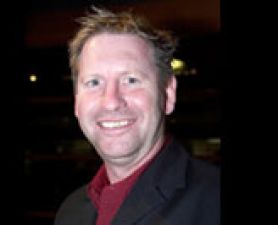 Professor Phil Hansbro. University of Newcastle researcher awarded NHMRC Fellowship