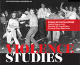 2012 Violence Studies Conference