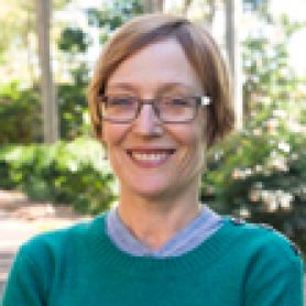 Assoc Prof Nancy Cushing Assoc Prof Nancy Cushing