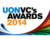VC's award winners 2014
