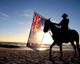 iANZAC Project. Capturing young people’s visions of ANZAC