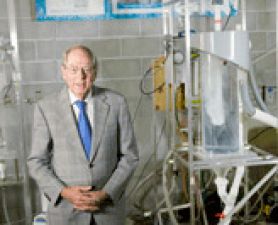 Laureate Professor elected to esteemed American academy