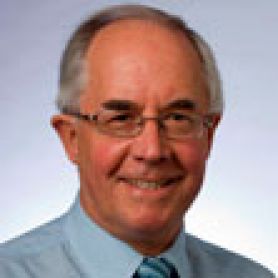 Emeritus Professor Peter Howe