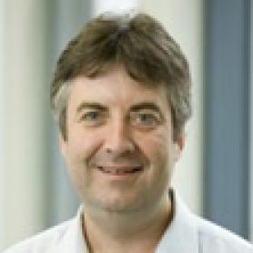 Dr Shaun McCarthy Dr Shaun McCarthy