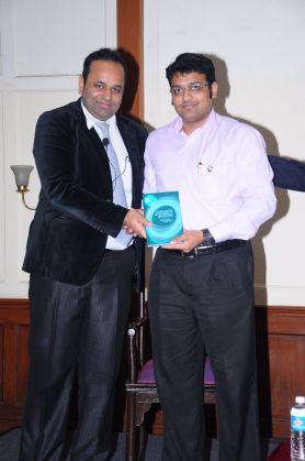 . Dr Ashish Malik Launches Books Internationally