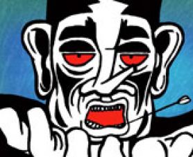 . UON Student wins Animate Daniel Johns competition