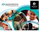 Aspirations Longitudinal Study logo