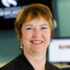 Associate Professor Linda Newman