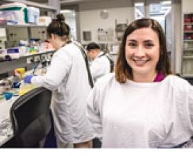 . Placenta receptor could hold key to mammalian reproduction 