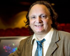 Jon Borwein. Vale Laureate Professor Jonathan Borwein