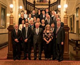 . UON academics present vision for NSW