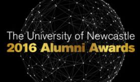 . Outstanding alumni acknowledged for their work shaping the future