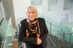 Professor Marjorie Walker