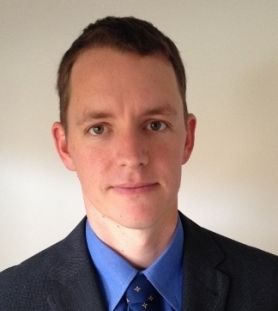 Dr Timothy Donohue Dr Timothy Donohue