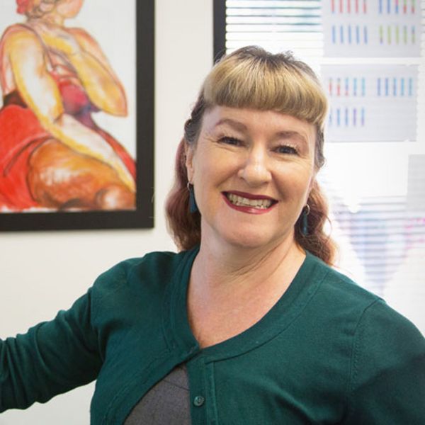 . UON researcher a global leader in health and ageing