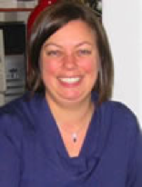 Associate Professor Alison Coates