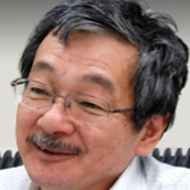 Prof. Kazunari Domen