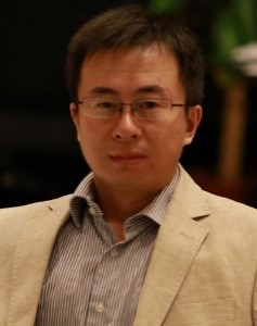 Prof. Yu Han