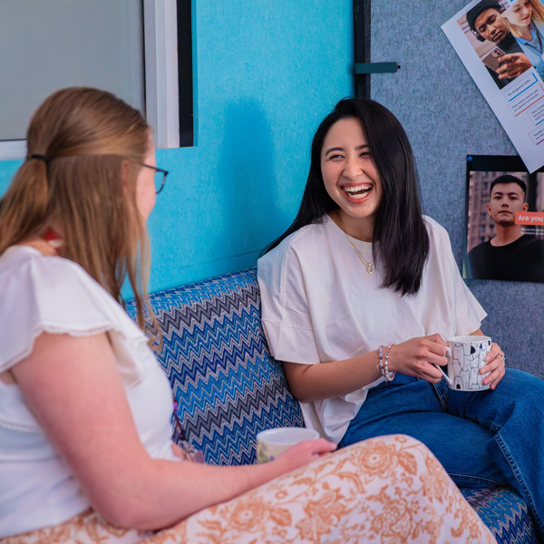 Counselling - Information for Staff