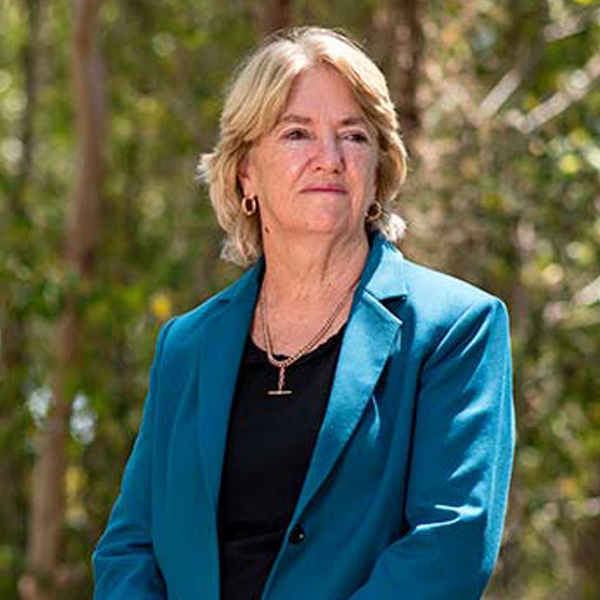 Professor Margaret Alston