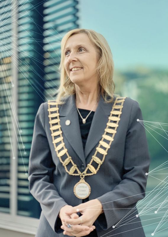 Jane Smith: The University of Newcastle Alumnus – Bachelor of Mathematics and Computer Science, Graduate Diploma in Education, Master of Scientific Study. Also, Central Coast Mayor