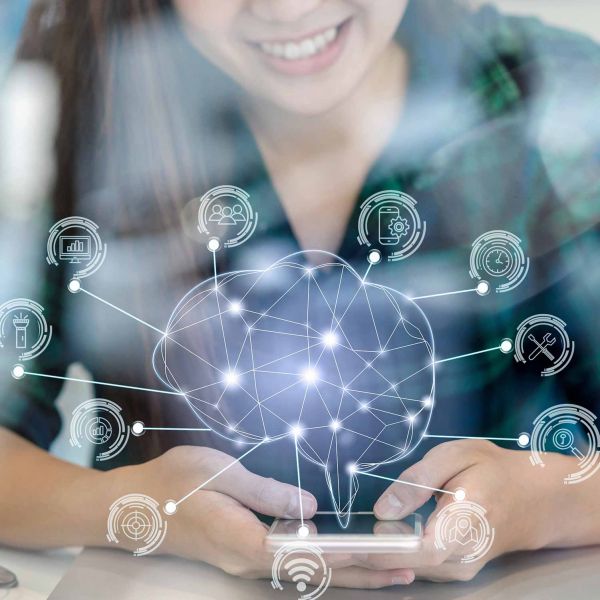 . Research seeks to empower students and teachers to thrive in an artificial intelligence world