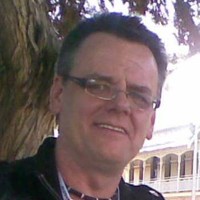 Associate Professor Chris Kewley