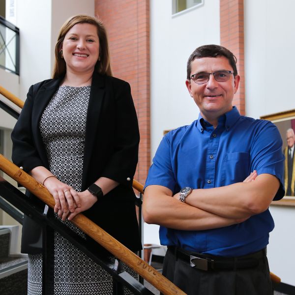 American Fulbright scholars. American Fulbright scholars in Newcastle