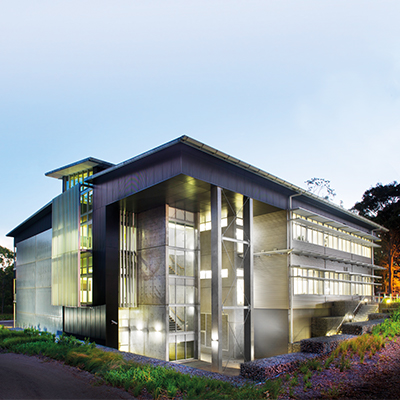 Report of operations