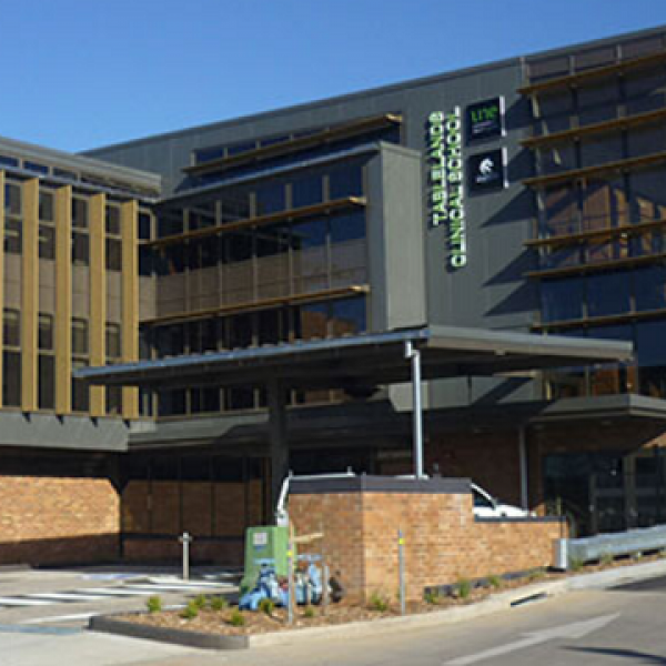 Tablelands Clinical School