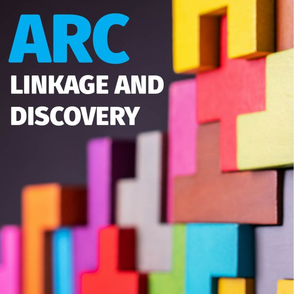 ARC Discovery Projects and Linkage Projects schemes graphic. University of Newcastle secures over $6 million in ARC funding
