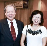 Catherine and Peter Tay High Achiever Engineering Undergraduate Scholarship 