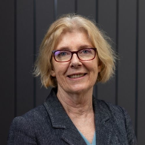 Professor Elizabeth Sullivan