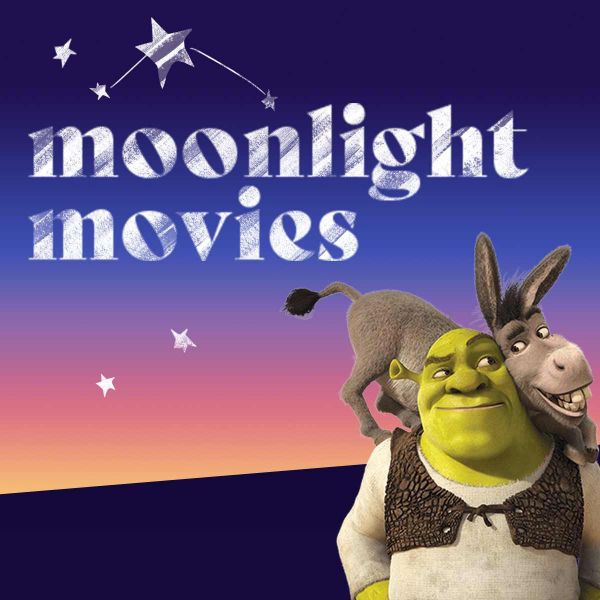 Moonlight Movies - Shrek Moonlight movies: Shrek