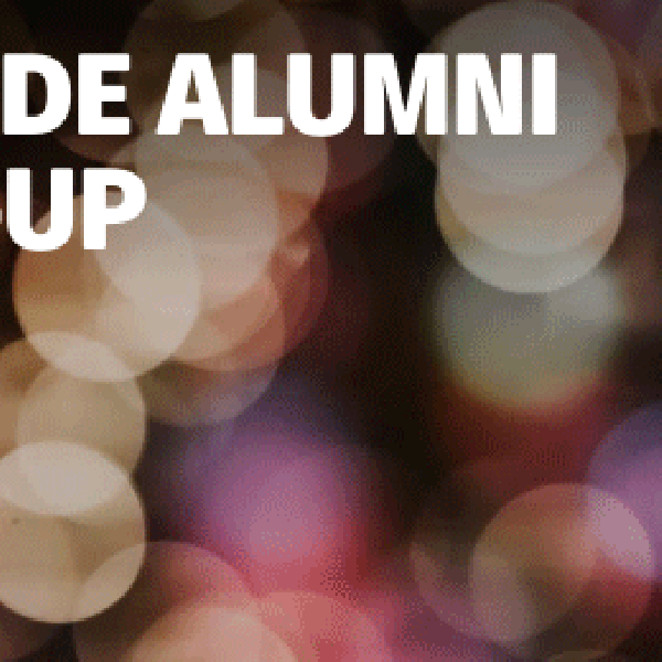 Adelaide Alumni Catch-up