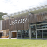 Ourimbah Library