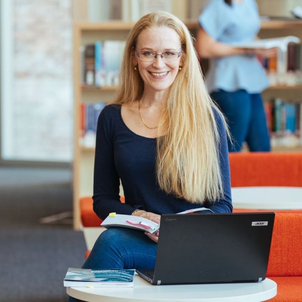 Transition back into the workforce with postgraduate study