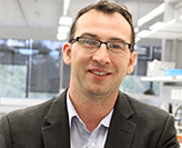 Rohan Walker. neuroscientist awarded.