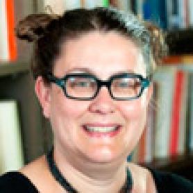 Assoc Prof Trisha Pender Assoc Prof Trisha Pender
