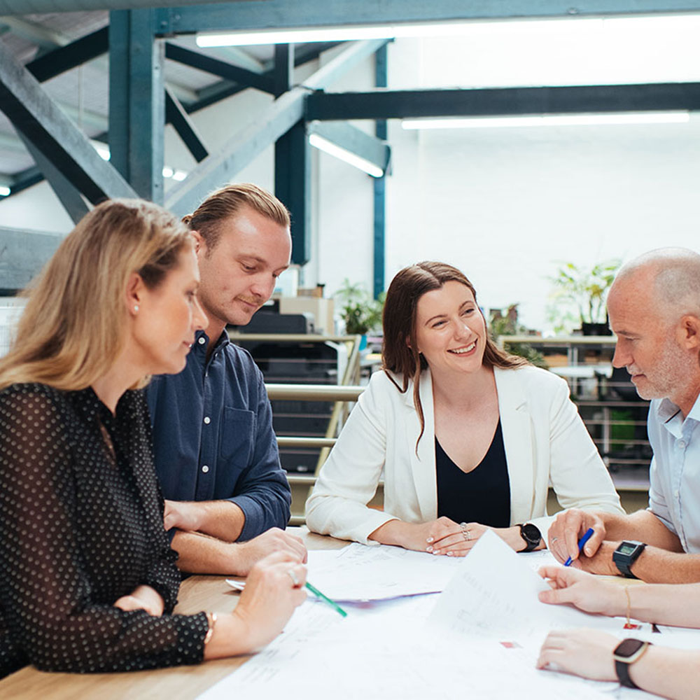 Career-ready placements