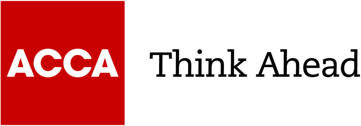 ACCA Think Ahead
