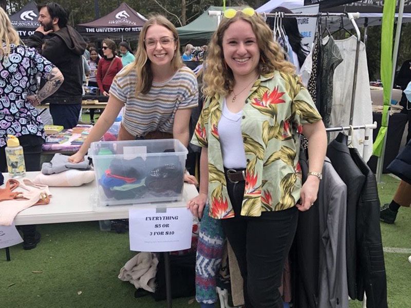 Stage 3 Scholars Action Project