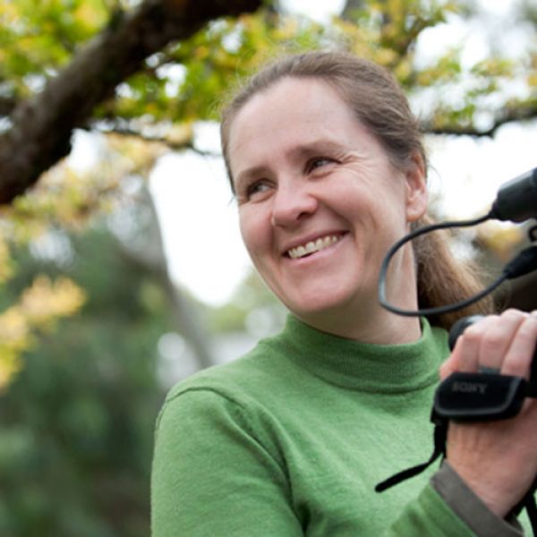 Catriona Malau Catriona Malau