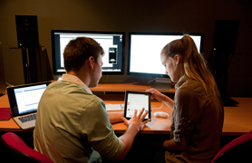 Virtual Learning Environment